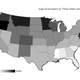 Image for article titled OK Cupid on Oregon and Vermont's Shared Porn Interests, Shower Hatred